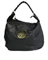 Daria Hobo, front view